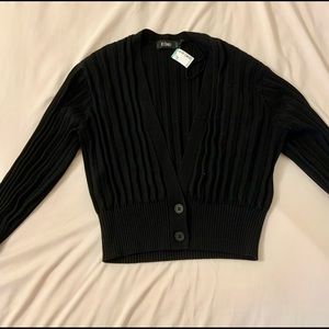 Icōne Cardigan